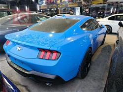 فورد موستانج